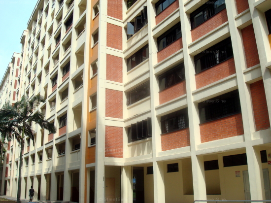 Blk 893C Woodlands Drive 50 (Woodlands), HDB Executive #356222